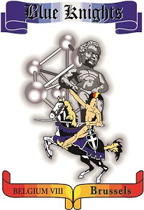 Belgium VIII